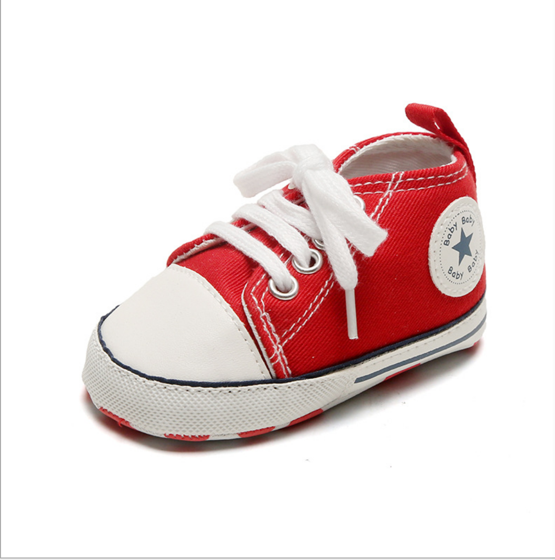 Zapatillas Urbanas Star Blanco | North Star | Bata