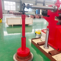 Usine de bonne qualité directement vente T8465 T8470 tour à disque de frein à tambour machine sur voiture