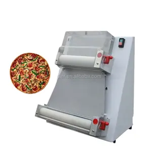 Automatic Commercial Pizza Press Machine/Pizza Machine Automatic/Pizza Dough Roller