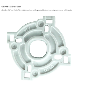 KIT DE ACTUALIZACIÓN OTTO DIY, RETRICTOR-CUADRADO, REDONDO, OCTAGONAL - Product Image 3