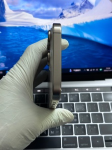 Wholesale Unlocked <strong>iPhone</strong> 16 <strong>Pro</strong> <strong>Max</strong> <strong>256GB</strong> Desert Titanium Original Smartphone Factory Price A18 <strong>Pro</strong> 5G Supplier Bulk Stock - Product Image 4