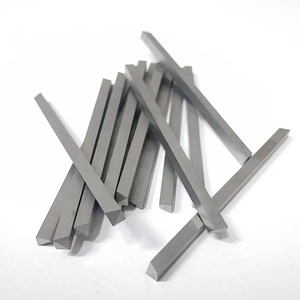 DiamondCut YG25 Tungsten Carbide Flat Bars 100% Virgin Material <b>Precision</b> Strips & <b>Tool</b> Blanks for Industrial Applications - Product Image 4