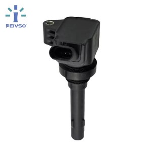 คอยล์จุดระเบิดที่แข็งแกร่งของ Peivso ทนทานสำหรับ RX-8มาสด้า1.3L R2 2004-2011 OEM N3H1-18-100 N3H118100B N3H118100A - Product Image 1