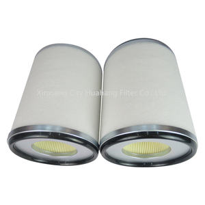 Filtre de coalesceur de gaz naturel professionnel - Product Image 4