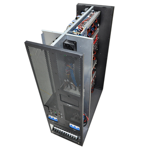 Công Nghiệp Thời Gian Dự Phòng Dài <span class=keywords><strong>UPS</strong></span> 3 Giai Đoạn Đầu Vào Và Đầu Ra 380V High Frequency Online <span class=keywords><strong>Ups</strong></span> 40KVA Online <span class=keywords><strong>Ups</strong></span> - Product Image 3
