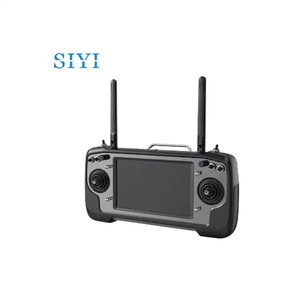 Télécommande intelligente SIYI MK32 la plus vendue, écran HD 7 pouces, transmission numérique double canal 15 km 1080P pour drone - Product Image 5