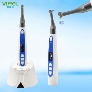 Moteur de mesure de canal radiculaire Vimel Y-Smart Pro, instrument intégré pour la préparation et la mesure dentaire - Product Image 1