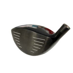 Tête de pilote de <span class=keywords><strong>golf</strong></span> noire pour club de <span class=keywords><strong>golf</strong></span>, OEM, offre spéciale, <span class=keywords><strong>2022</strong></span> - Product Image 3