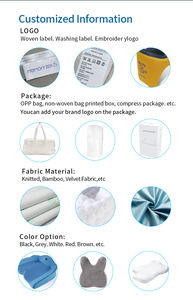 Coussin de siège bureau artefact coussin de pet <span class=keywords><strong>coccyx</strong></span> coussin de douleur <span class=keywords><strong>coccyx</strong></span> blessure coussin de décompression pour protéger les fractures - Product Image 6