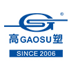 Foshan Gaoming Gaosu Acrylic & Plastic Lens Co., Ltd. logo