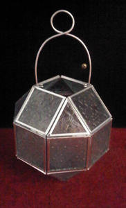 Antiguo estilo INS gris hecho a mano Metal hierro Pilar titular para el hogar boda decoración Vintage INS estilo otros candelabros vela - Product Image 5