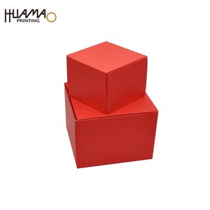 Cajas de Cartón Autoarmables HUMMA PRINTING, Rectangulares, Reciclables, Tamaño Personalizado, Impresión Offset, Embalaje para Regalos y Manualidades - Product Image 6