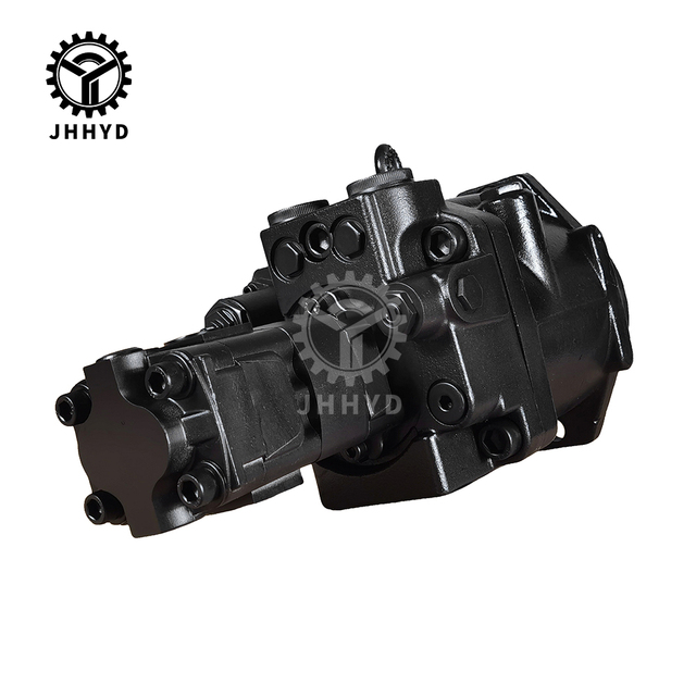 K3SP36B-101R-2001 Piston Pump SK60SR SK70SR Hydraulic Pump YT10V00002F2