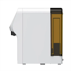 Máquina de agua rica en hidrógeno comercial inteligente de Venta caliente de 4500ppb agua Kangen - Product Image 4