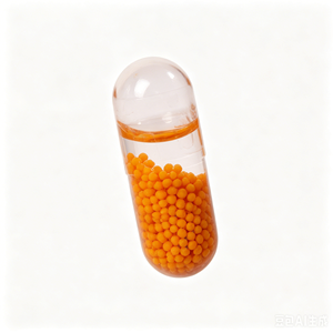 Cápsulas Líquidas con Beadlets para el Cabello, la Piel y las Uñas, OEM/ODM 00 #   Soluciones <span class=keywords><strong>de</strong></span> Etiquetas Limpias Libres <span class=keywords><strong>de</strong></span> TiO2 - Product Image 1