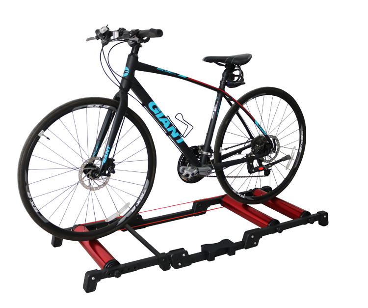 Фабричная поставка, складной велотренажер, велотренажер для помещений, велотренажер, велотренажер для дома, велотренажер