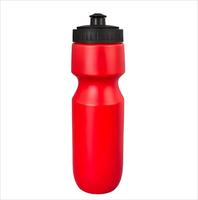 Botella de Agua Deportiva de Plástico de 700 ml con Impresión de Logotipo Personalizado, Vaso de Agua al por Mayor para Uso en Exteriores, Jardín, Gimnasio y Viajes