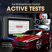 Autel Maxicheck MX808S versión 2024 Autel MX808S MK808S MP808S lector de código OBD2 escáner herramientas de diagnóstico para todos los coches escáner