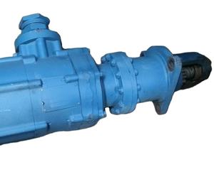 Motor neumático marino tipo MTU 16V4000M73 disponible en amplio stock y de alta calidad. - Product Image 1