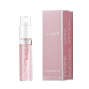 TikTok Venta caliente <span class=keywords><strong>Perfume</strong></span> femenino transfronterizo real Marca floral de larga duración adecuada para citas - Product Image 2