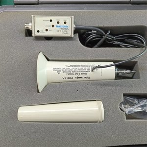 Sonde haute tension pour oscilloscope Tektronix P601, plage de mesure 1 kV pour les tests électriques - Product Image 3