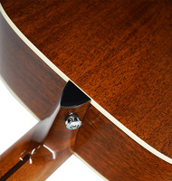 Marque Pick-up Volume de guitare jem jr tagima modena de haute qualité de classique