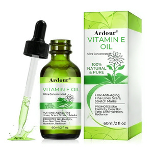 Aceite Corporal Iluminador y Nutritivo OEM para una Piel Radiante y Firme, Naturalmente Hermosa con Uso Diario - Product Image 5