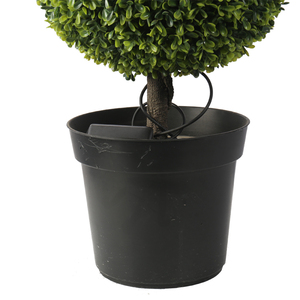 Nhà máy nhựa chất lượng cao để trang trí nhà gỗ Hoàng Dương cây cảnh cho vườn cây bóng cỏ nhân tạo - Product Image 5