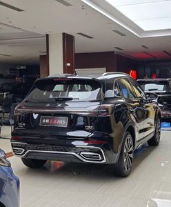 BB Auto Group <span class=keywords><strong>Hongqi</strong></span> <span class=keywords><strong>HS5</strong></span> Modèle 2025 2.0T Traction avant Conduite à gauche Édition Xuanying Véhicules à essence et véhicules à énergie nouvelle à vendre - Product Image 4