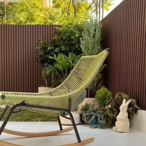 Revestimiento de Paredes Exteriores de Alta Calidad en Oferta, Casas de Contenedores Marítimos, Paneles de Pared WPC para Exteriores - Product Image 5