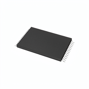 ชิ้นส่วนอิเล็กทรอนิกส์ดั้งเดิม AT28BV16-25TC 28 TSSOP หน่วยความจำ - Product Image 1