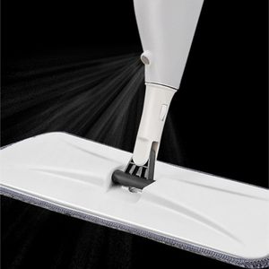 Hot Sale 360 Magic Household Easy Handheld Water Microfiber Long Handle <b>Spray</b> Mop with Sprayer - Product Image 6