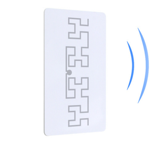 Uzun menzilli UHF okuyucu yüksek frekans 860-960MHz dayanıklı ABS malzemeden yapılmıştır - Product Image 4