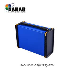 Goli BAD 11023 + BTS custodia in alluminio con Design migliore stabulario eccezionale stabilità e dissipazione del calore per <span class=keywords><strong>BAHAR</strong></span> - Product Image 6