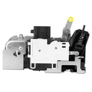 Attuatore Serratura Porta Auto 1994-2014, Sistema di Chiusura Porte YC15V43288ES per Ford Transit <span class=keywords><strong>Tourneo</strong></span> - Product Image 1