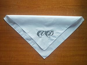 Boîte d'emballage de <span class=keywords><strong>mouchoir</strong></span> de chocolat cosmétique en papier couché cadeau bon marché avec fenêtre en PVC transparent LOGO personnalisé - Product Image 6