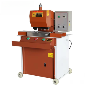 <span class=keywords><strong>Trous</strong></span> de presse hydraulique à grande vitesse <span class=keywords><strong>ceinture</strong></span> en cuir poinçonnage queue coupe faisant la <span class=keywords><strong>Machine</strong></span> ou sacs d'intérieur de voiture chaussures à grande vitesse - Product Image 2