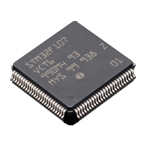 STM32F107VCT6 новая и оригинальная интегральная схема Ic чип память электронные модульные компоненты