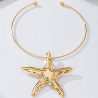 Nouveauté, collier avec pendentif soleil en alliage de zircon doré, style bohème vintage, bijoux pour anniversaire, vacances, unisexe