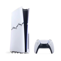 Konsol Game Android TV Xx Penyimpanan 1TB Ekspansi TF 256GB Nirkabel 2.4GHz Dukungan Multiplayer Permainan Bawaan 5001-10000