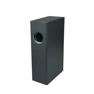 Factory Price Subwoofer Portable Home Theater System Soundbar Speaker For Home Party 80W High-power