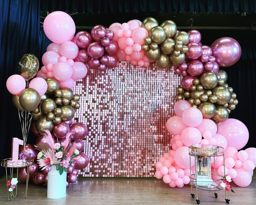 Блестящий тканевый фон для невесты свадьбы дня рождения украшение на стену золотые серебряные блестки Мерцающая панель настенный фон