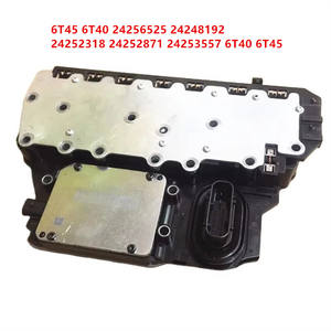 Módulo de Control de Cambios de Transmisión para Chevrolet Cruze y Buick 6T45 6T40 24256525 24248192 24252318 24252871 24253557 6T40 6T45 - Product Image 2