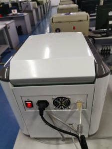 EDX800 Desktop XRF Goldprüfgerät XRF-Analysator Röntgenfluoreszenz-Goldreinheitsprüfgerät - Product Image 6