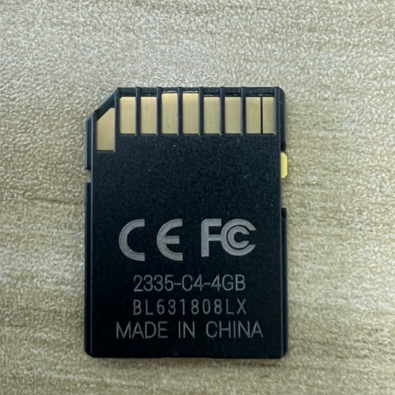 SZXF NZ1MEM-2GBSD 2GB Industrial Grade SD Card 2GBSD for Automation System
