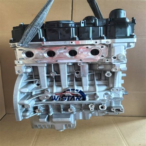 Ensamblaje de motor de aspiración natural 6 cilindros M52 Motor de coche para <span class=keywords><strong>Bmw</strong></span> <span class=keywords><strong>E36</strong></span> <span class=keywords><strong>E36</strong></span> 7 E46 E39 520i <span class=keywords><strong>523i</strong></span> - Product Image 4