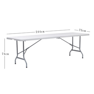 Moldes plegables inyección muebles escolares mesas y bodas para la venta formación al vacío usado plástico mesa y silla - Product Image 5
