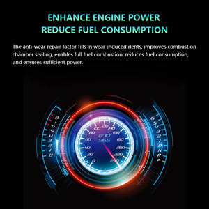 100Ml Voitures <span class=keywords><strong>Entretien</strong></span> Moteur Protection Agent Réduction Du Bruit Anti Secousse Antirouille Agent Moteur Anti-usure Protection Agent - Product Image 3