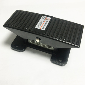 Vanne à Pied Pneumatique pour Gaz 3 Positions 5 Voies 2 Positions 4 Voies 2 Positions 3 Voies ; Personnalisable OEM - Product Image 5