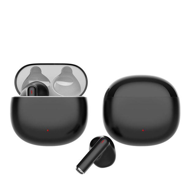 Auriculares Max80 TWS Earphones in Ear Buds Headset True Wireless Stereo Earbuds In-ear Headphones